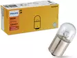 POLTTIMO PHILIPS 12V 10W R10W BA15S - Yleisosat ja tarvikkeet - 74512 - 1