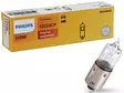 POLTTIMO PHILIPS 12V H5W BA9S - Yleisosat ja tarvikkeet - 73862 - 1