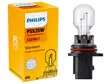POLTTIMO PHILIPS 12V PSX26W PG18,5D-3 - Yleisosat ja tarvikkeet - 74632 - 1