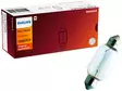 POLTTIMO PHILIPS FESTOON 24V T15X43 18W SV8,5 - Yleisosat ja tarvikkeet - 74762 - 1