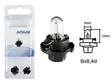 POLTTIMOPARI 12V 1,2W BX8,4D BLISTER - Yleisosat ja tarvikkeet - 69482 - 1