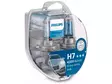 POLTTIMOPARI PHILIPS H7 12V WHITEVISION ULTRA BLISTER - Yleisosat ja tarvikkeet - 74292 - 1