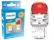 POLTTIMOPARI PHILIPS LED W21W 12V AMBER PRO6000 - Yleisosat ja tarvikkeet - 75722 - 1