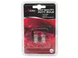 POLTTIMOPARI XTEC 12V 5W T10 BLISTER - Yleisosat ja tarvikkeet - 69242 - 1