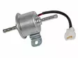 POLTTOAINEPUMPPU 12V KUBOTA,BOBCAT YANMAR - Yleisosat ja tarvikkeet - 22412 - 1