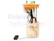 POLTTOAINEPUMPPU DELPHI VAG - Yleisosat ja tarvikkeet - 11342 - 1