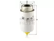 POLTTOAINESUODATIN MANN, FORD - Yleisosat ja tarvikkeet - 63632 - 1
