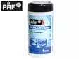 PRF NÄYTÖN PUHDISTUSLIINA SCREEN WIPES ** 100 KPL - Yleisosat ja tarvikkeet - 47112 - 1