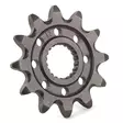 ProX Front Sprocket YZ125 '05-22 + YZ/WR250F '01-22 -12T- - Moottoripyörän Ketjut & rattaat - 94062 - 1