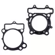 ProX Head & Base Gasket Set RM-Z250 '07-09 - Moottoripyörän Tiivisteet & laakerit - 92642 - 1