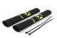 ProX Neoprene Fork Seal Protector 360 x 44-50 mm. - Moottoripyörän Haarukansuojat - 92252 - 1