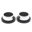 ProX Rearwheel Spacer Kit KTM125/150/250/350/450SX/F '13-22 - Moottoripyörän Vanteiden varaosat - 92242 - 1