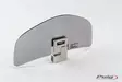 Puig Adjustable Deflector Arc Radius 300Mm Windshield C - Moottoripyörän Tuulisuojat - 97412 - 1