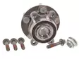PYÖRÄNLAAKERISARJA SKF, ETU/TAKA, FORD - Yleisosat ja tarvikkeet - 3252 - 1
