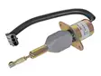 PYS.SOLENOIDI 12V CUMMINS - Yleisosat ja tarvikkeet - 23742 - 1