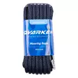 Qvarken Kiinnitysköysi Dockline karbiinihaalla 16mm 6m navy sin - Veneen kiinnitys - 110482 - 1