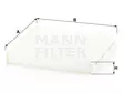 RAITISILMASUODATIN MANN - Yleisosat ja tarvikkeet - 65822 - 1