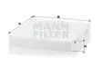 RAITISILMASUODATIN MANN, CITROEN, FIAT, MITSUBISHI, PEUGEOT - Yleisosat ja tarvikkeet - 66302 - 1