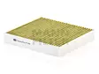 RAITISILMASUODATIN MANN, MITSUBISHI - Yleisosat ja tarvikkeet - 65082 - 1
