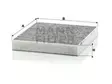 RAITISILMASUODATIN MANN, MITSUBISHI - Yleisosat ja tarvikkeet - 65252 - 1