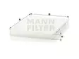 RAITISILMASUODATIN MANN, VAG - Yleisosat ja tarvikkeet - 66482 - 1