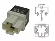RELE 12V 4-N TOYOTA,MITSU - Yleisosat ja tarvikkeet - 70342 - 1