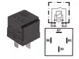 RELE 12V 40A 4-N.VASTUS - Yleisosat ja tarvikkeet - 35272 - 1