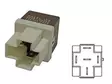RELE 12V 5-NAP. TOYOTA - Yleisosat ja tarvikkeet - 70582 - 1
