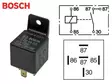 RELE 24V 20A 2X 87 - Yleisosat ja tarvikkeet - 165002 - 1