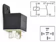 RELE 24V 20A 2X 87 - Yleisosat ja tarvikkeet - 75582 - 1