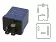 RELE 4B-1M 4-NAP. NISSAN - Yleisosat ja tarvikkeet - 69882 - 1