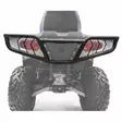 Rival Takapuskuri Teräs Polaris Sportsman 450 570 - Mönkijän Puskurit - 84732 - 1