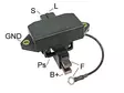 SÄÄDIN 9190067018 THERMO-KING - Yleisosat ja tarvikkeet - 44672 - 1