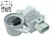 SÄÄDIN FORD 6G XW4U-10C359-AB - Yleisosat ja tarvikkeet - 44042 - 1