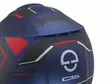 Schuberth Kypärä C5 Omega sininen L 59 - MP Avattavat kypärät - 81302 - 1