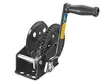 Sea-X Trailerivinssi 544kg - Veneen Traileritarvikkeet - 109992 - 1