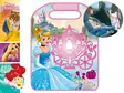 SELKÄNOJAN SUOJUS DISNEY PRINCESS - Yleisosat ja tarvikkeet - 14492 - 1