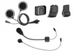 Sena 10C EVO Helmet Clamp Kit - ATV Kypäräpuhelimet - 89432 - 1