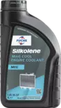 Silkolene MAG Cool 1L (vaalea oranssi) - Jäähdytysnesteet - 73192 - 1