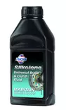 Silkolene Universal Brake & Clutch Fluid 500ml (12) - Jarrunesteet - 72792 - 1