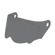 SIMPSON Darksome visiiri vaalea savu - MP Visiirit - 107292 - 1