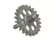 Sixty5 Shaft W/Gear - Moottoripyörän Vesipumput - 95552 - 1