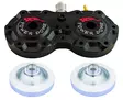SLP Power Dome Kansi Polaris Axys/Matryx 850 2019-22 - Moottorikelkan Sylinterit - 83852 - 1