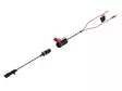 SMARTCHARGE 12V LATAUSJOHTOSARJA - Yleisosat ja tarvikkeet - 11902 - 1