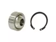 Sno-X A-Alatukivarren pallonivel Yamaha FX Nytro - Moottorikelkan Pallonivelet - 96692 - 1