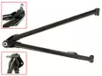 Sno-X A-alatukivarsi Oikea Arctic Cat/Yamaha - Moottorikelkan A-varret & tukivarret - 95822 - 1
