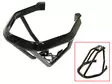 Sno-X Etupuskuri Heavy Duty Sport Arctic Cat/Yamaha - Moottorikelkan Etupuskurit - 94882 - 1