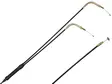 Sno-X Kaasuvaijeri Universal Mikuni VM40-44 Dual - Moottorikelkan Kaasuvaijerit - 79292 - 1