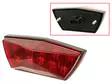 Sno-X LED Takalyhty Polaris - Moottorikelkan Valot & linssit - 74822 - 1