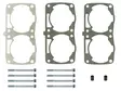 Sno-X Mottorin Fix Kit Polaris 800 2010-12 - Moottorikelkan Tiivisteet - 96012 - 1